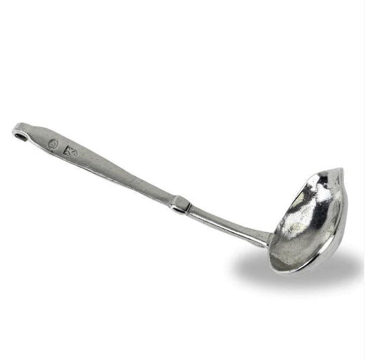 Ladle with Pouch