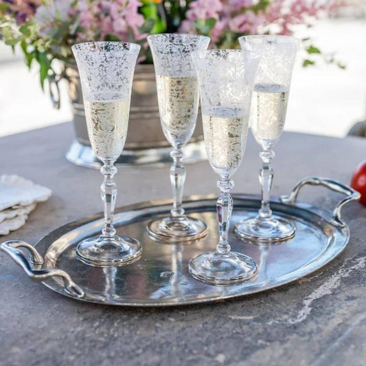 Medium Tray with Handles