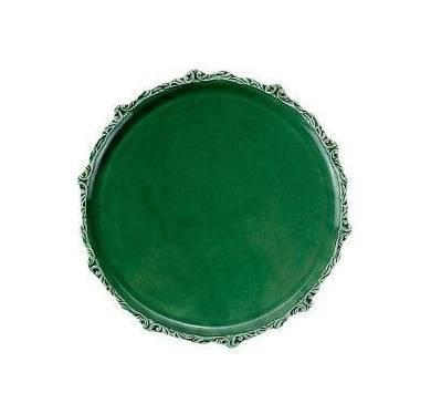 Imperial Italian Green Salad Plate