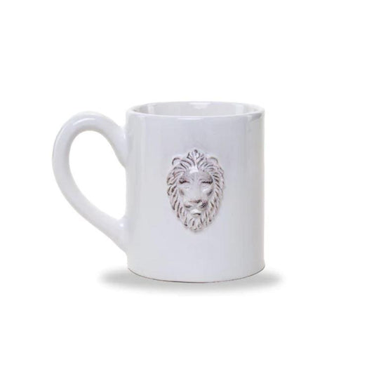 Leone Mug