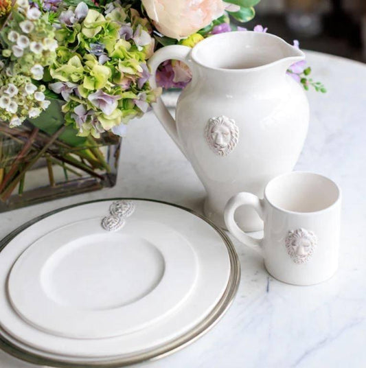 Dinner Plate
