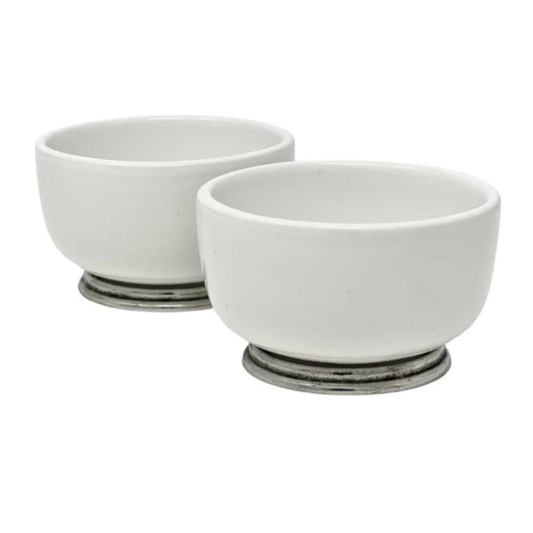 Tuscan Dipping Bowl set of 2