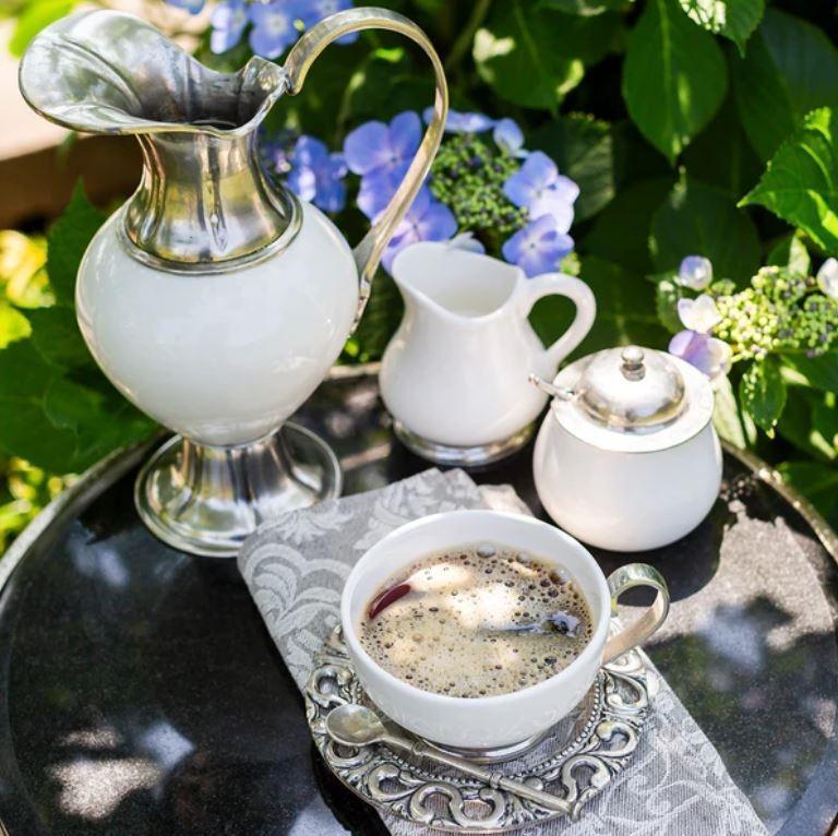 Vintage Pitcher