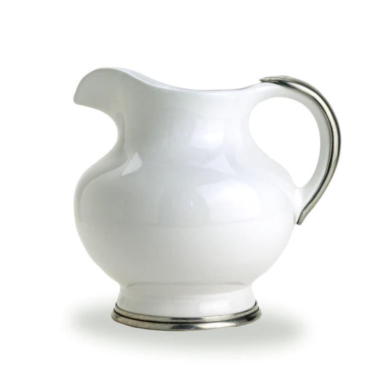 Pitcher