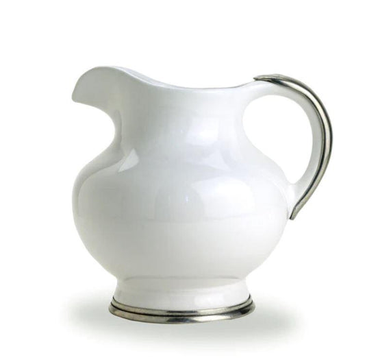 Pitcher