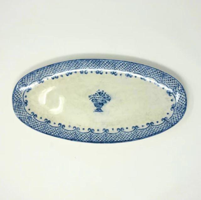 Oval Platter