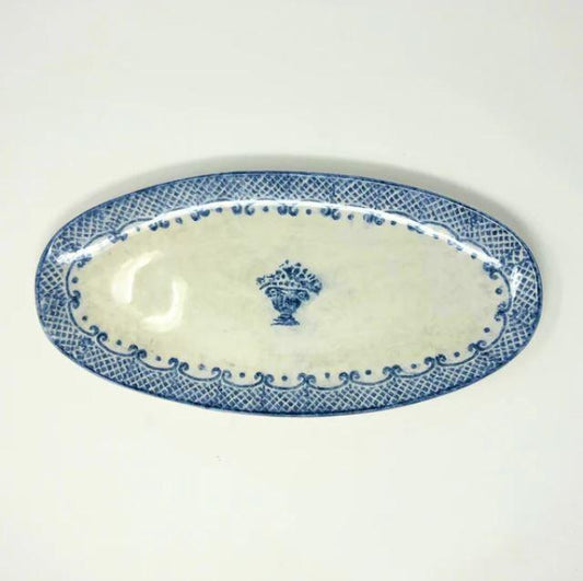 Oval Platter