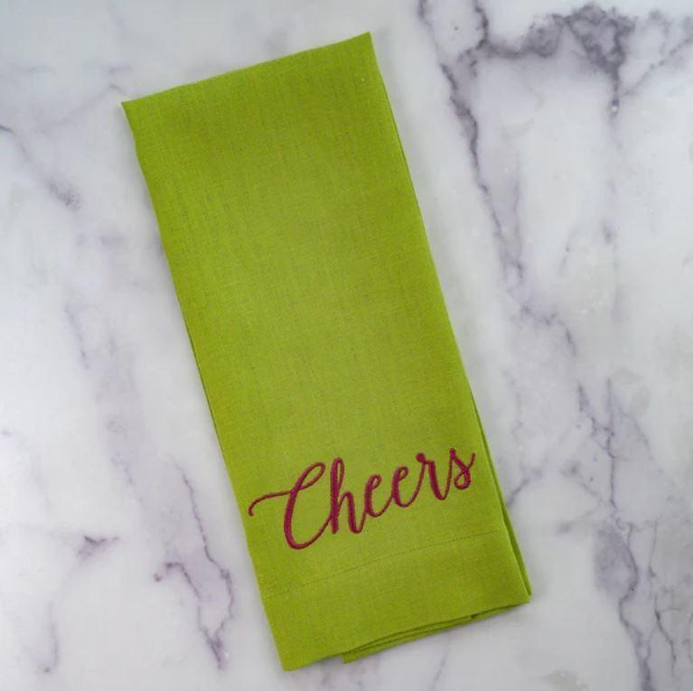 Cheers, Citron (Magenta)