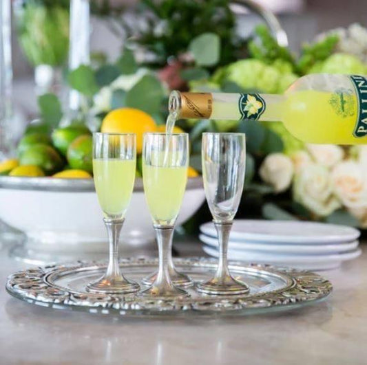 Aperitif Glass