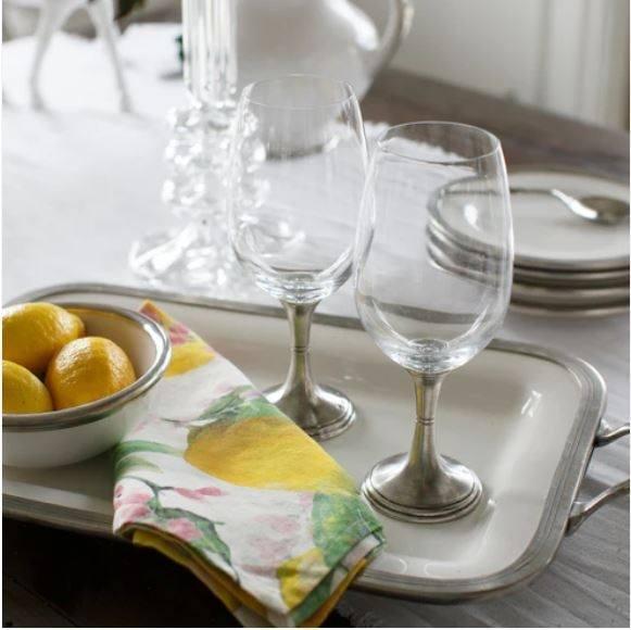 Beverage Glass
