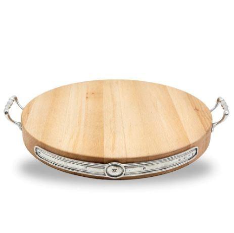 Tavola Wood Charcuterie Boad