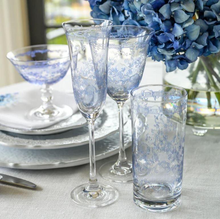 Giardino, Blue Compote