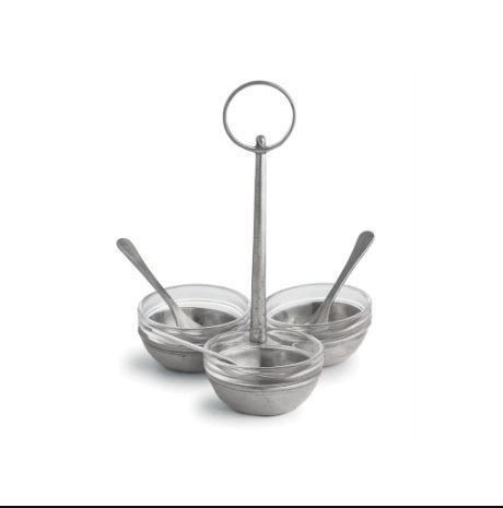 Condiment Caddy