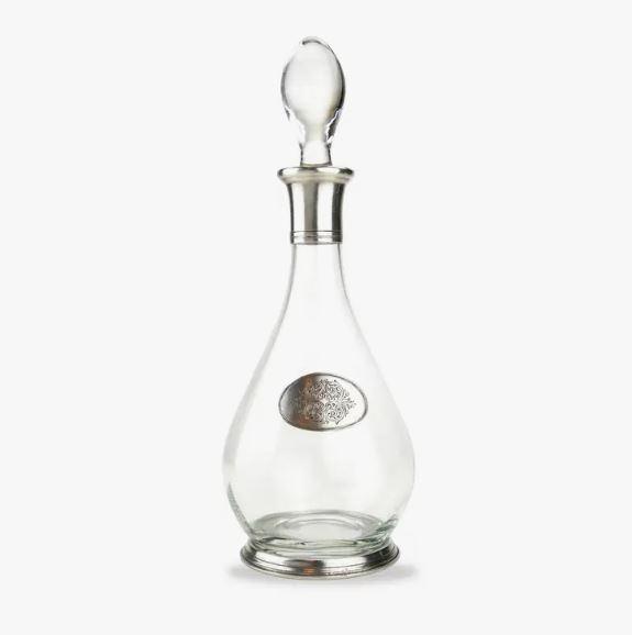 Damasco Elegante Decanter