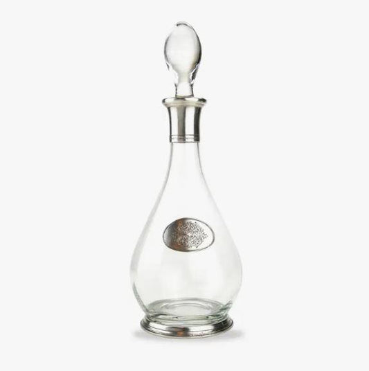Damasco Elegante Decanter