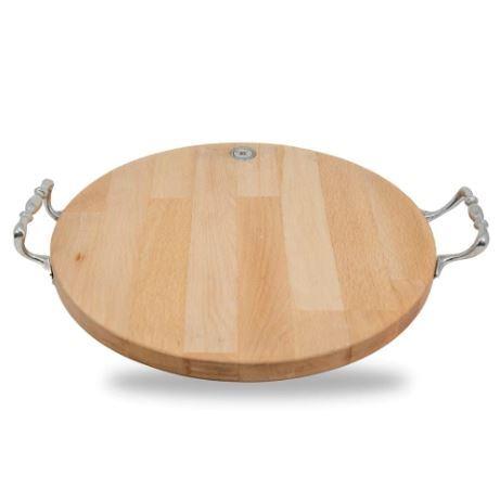 Tavola Wood Cheese Board