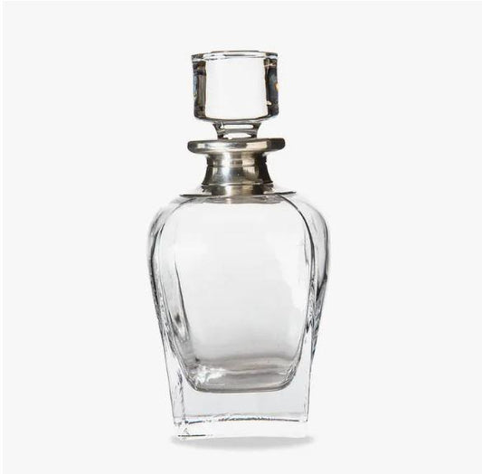 Small Liquor Decanter