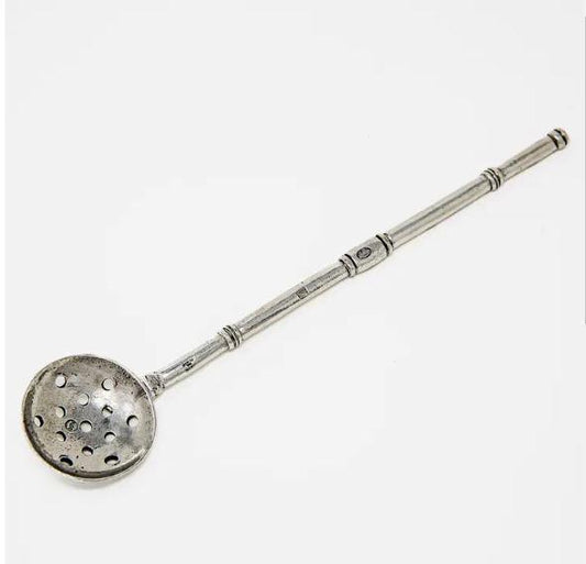 Martini Slotted Mixing Spoon