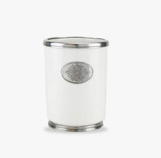 Tuscan Damasco Utensil Holder