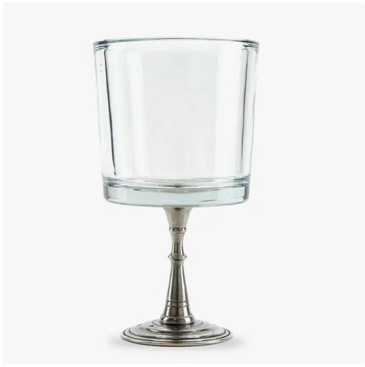 Vaso with Pedestal