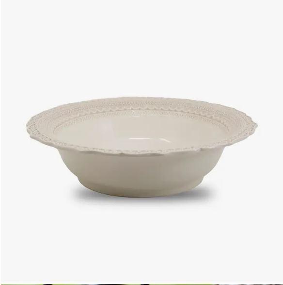 Large Serving Bowl
