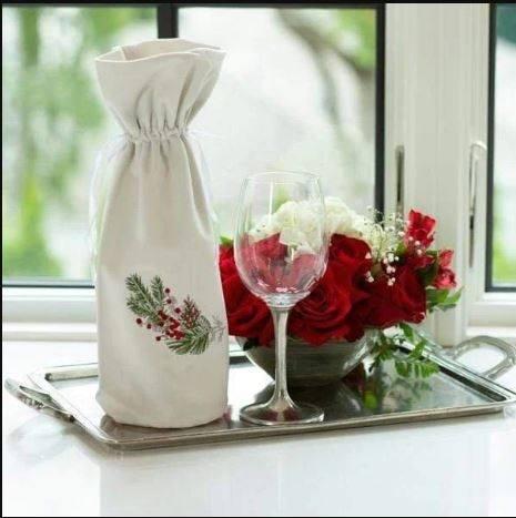 Natale Sprig, Velvet C