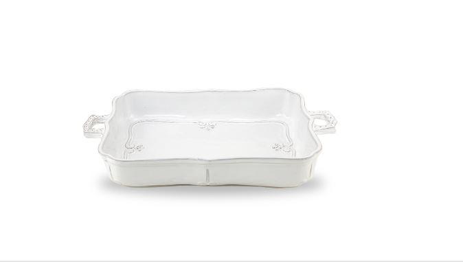 Rectangular Lasagne Dish