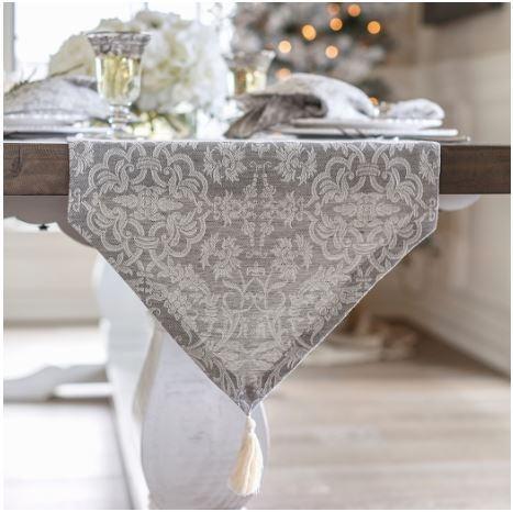 Imperial Grey