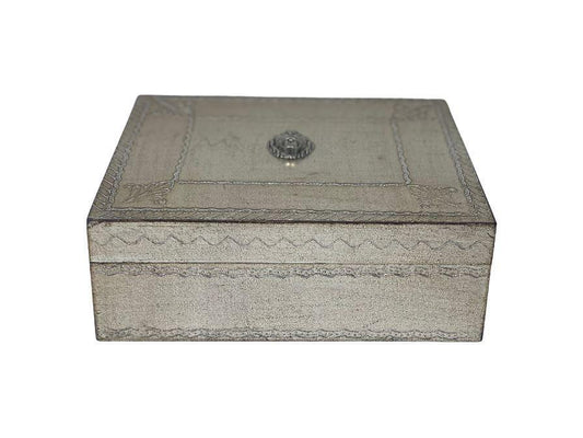 Leone Wooden Box