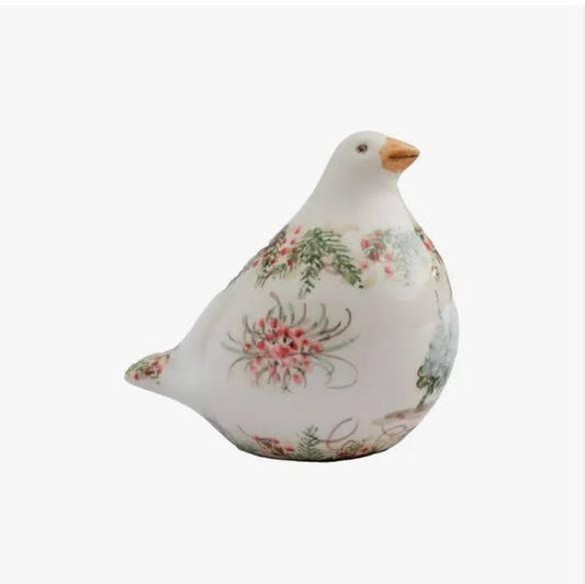 Small Dove