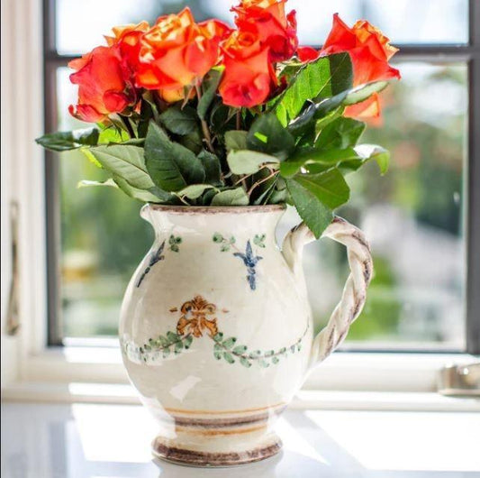 Small Pitcher