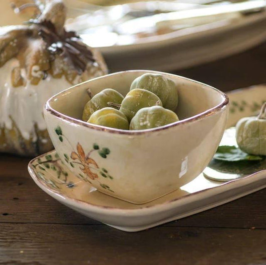 Small Square Bowl