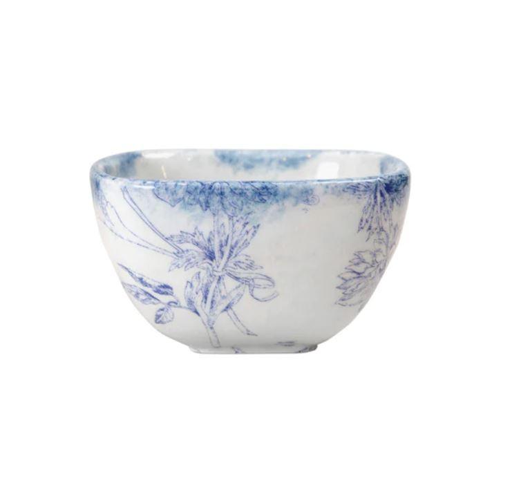 Small Square Bowl