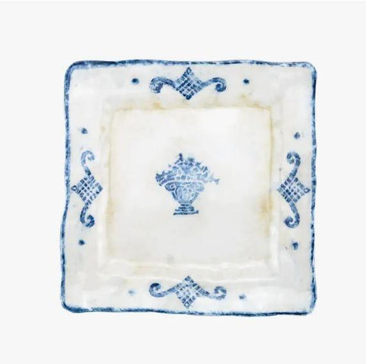 Square Salad / Dessert Plate