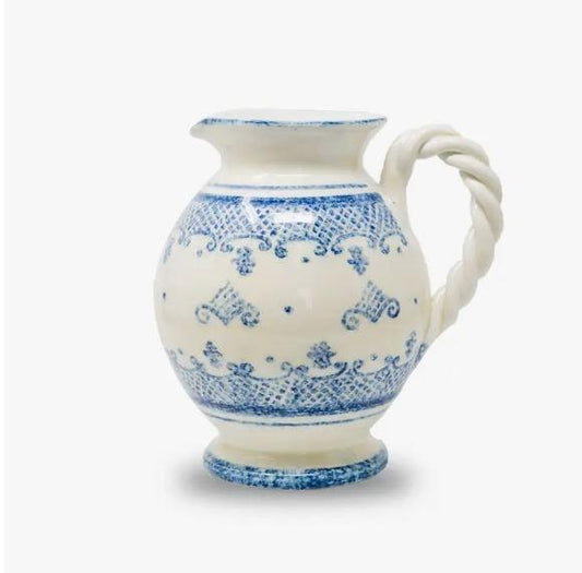 Small Pitcher