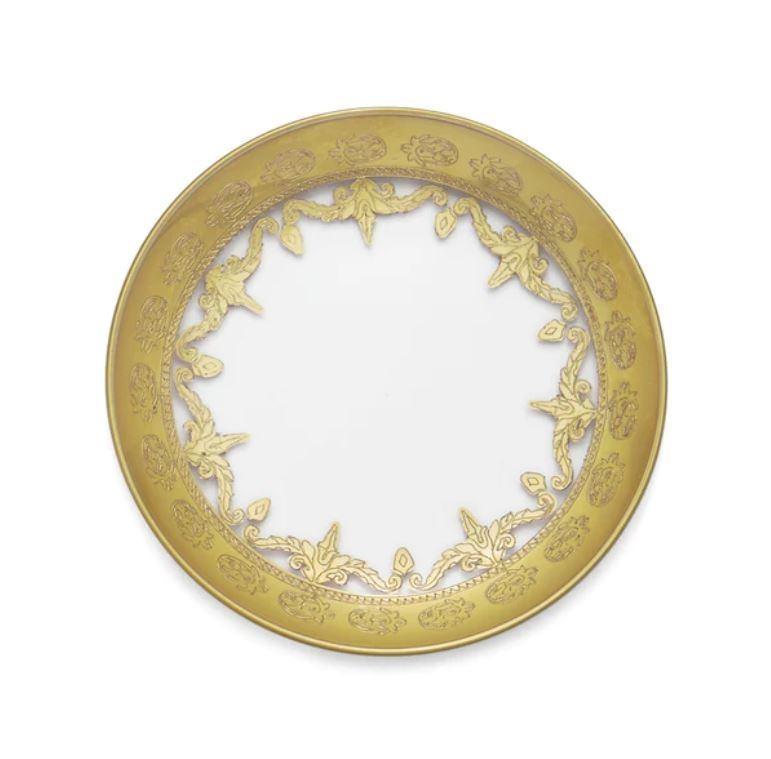 Bread Plate