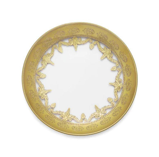 Bread Plate