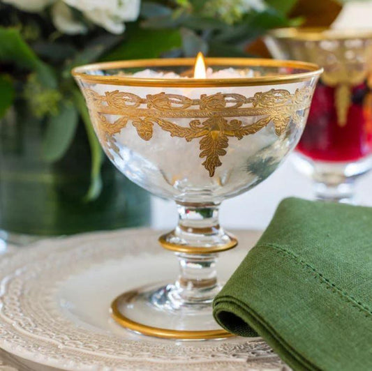 Gold Compote