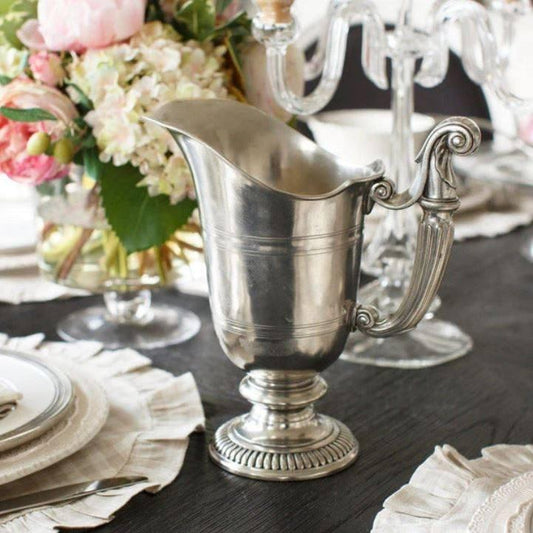 Romano Pitcher