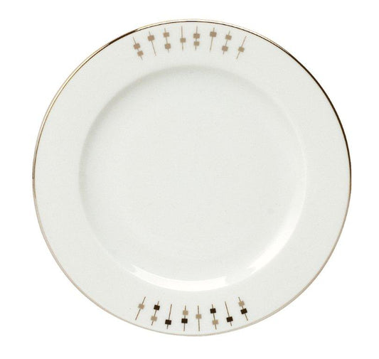 Bread & Butter Plate