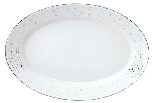 Oval Platter