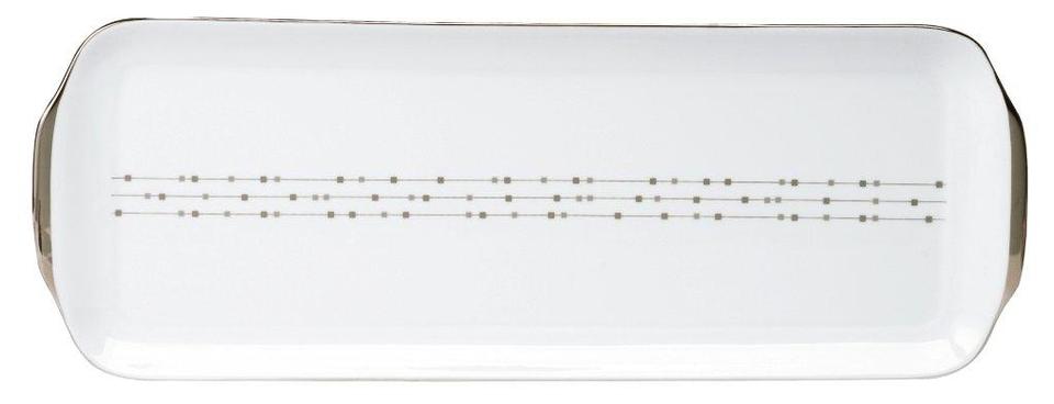 Rectangular Cake Platter