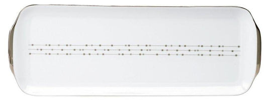 Rectangular Cake Platter