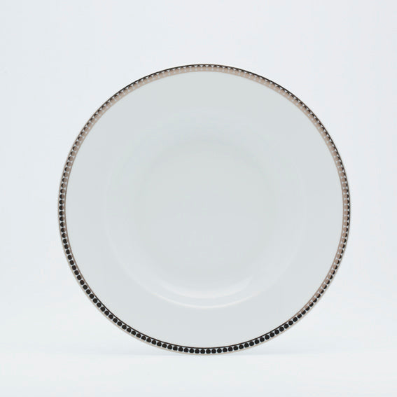 Dessert plate