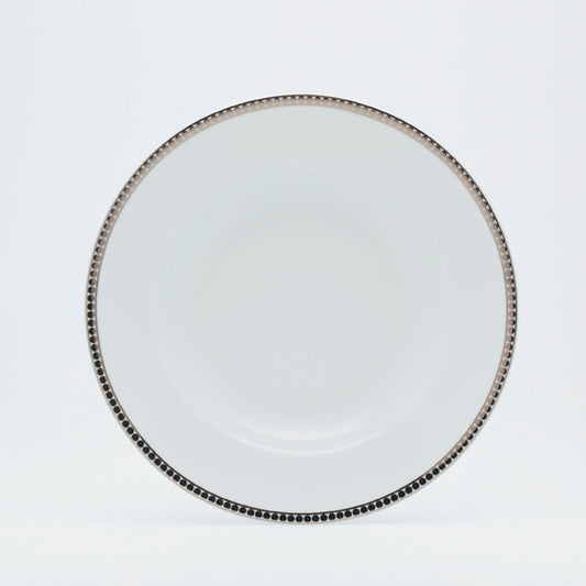 Dessert plate