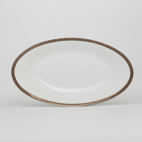 Relish dish