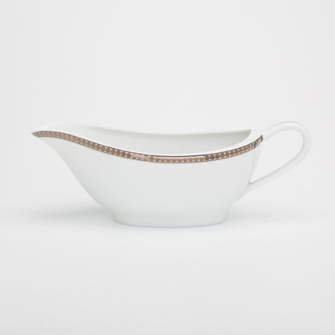 Sauce boat