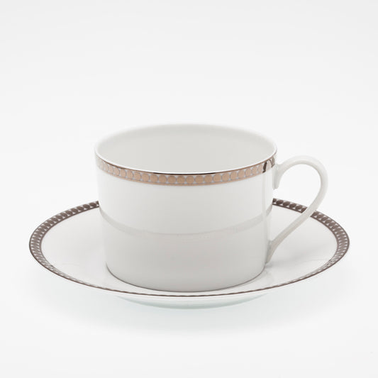 Tea cup