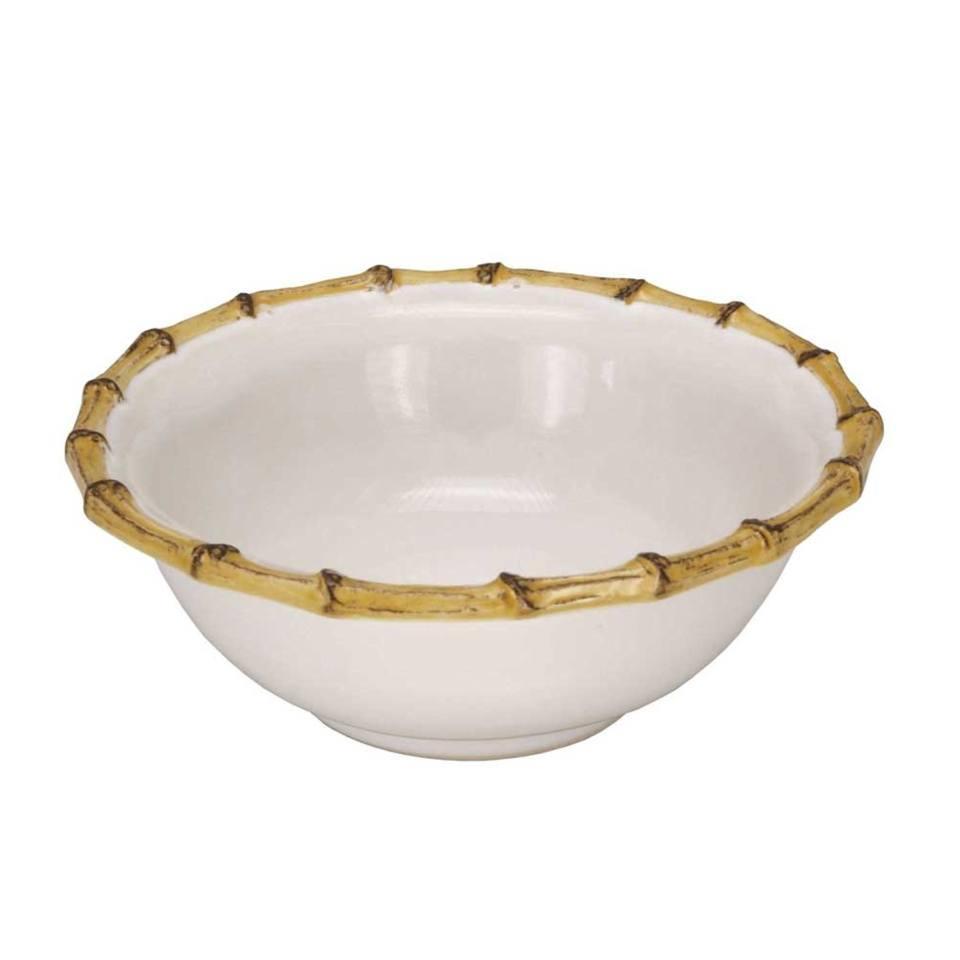 Cereal/Ice Cream Bowl - Natural