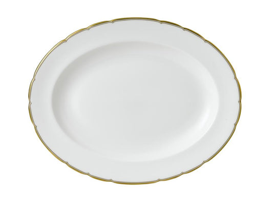 Oval Platter